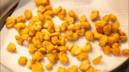 Рецепт чак-чака без водки