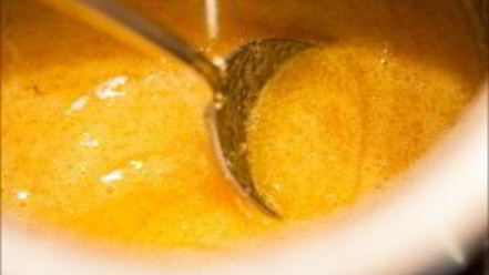 Рецепт чак-чака без водки