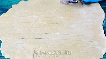 Рецепт чак-чака, которого таета во рту