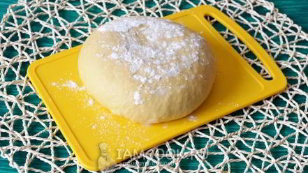 Рецепт чак-чака, которого таета во рту