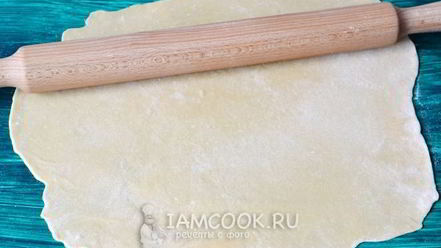 Рецепт чак-чака, которого таета во рту