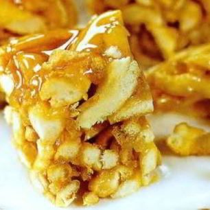 Рецепт Чак-чака медового