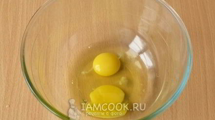 Рецепт чак-чака по-башкирски