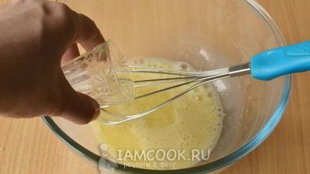 Рецепт чак-чака по-башкирски