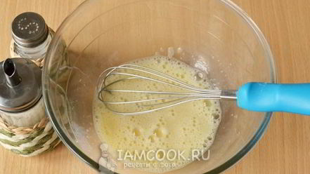 Рецепт чак-чака по-башкирски