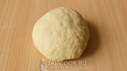 Рецепт чак-чака по-башкирски