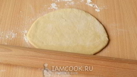 Рецепт чак-чака по-башкирски