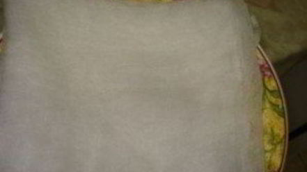 Рецепт чака чак по-татарски