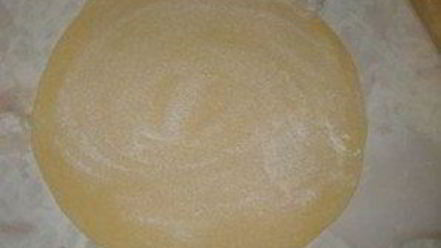 Рецепт чака чак по-татарски