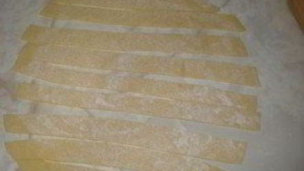 Рецепт чака чак по-татарски