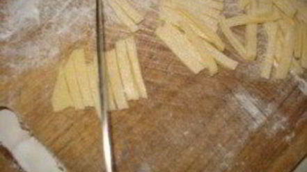 Рецепт чака чак по-татарски