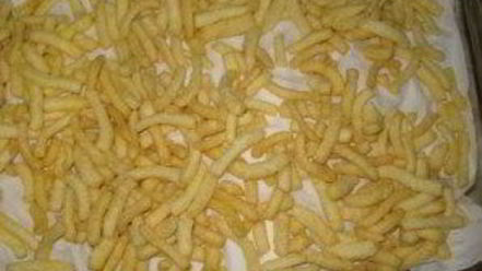 Рецепт чака чак по-татарски