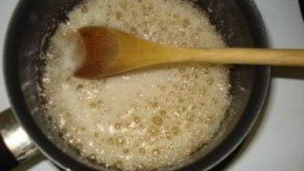 Рецепт чака чак по-татарски