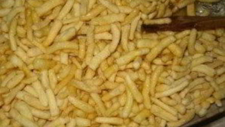 Рецепт чака чак по-татарски