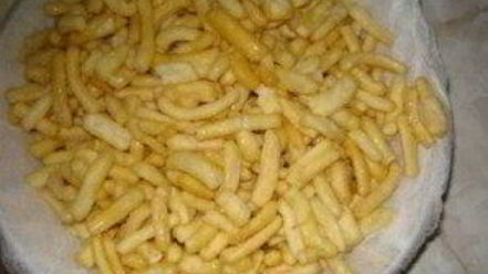 Рецепт чака чак по-татарски