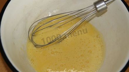 Рецепт чак-чака с фундуком