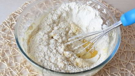 Рецепт чак-чака с водкой