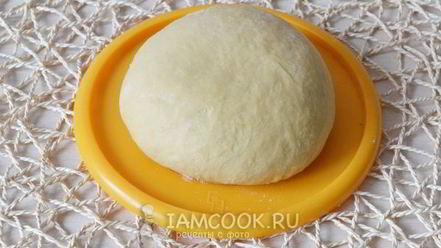 Рецепт чак-чака с водкой