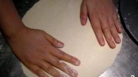 Рецепт чак-чака традиционного