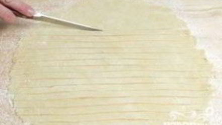 Рецепт чак-чака традиционного