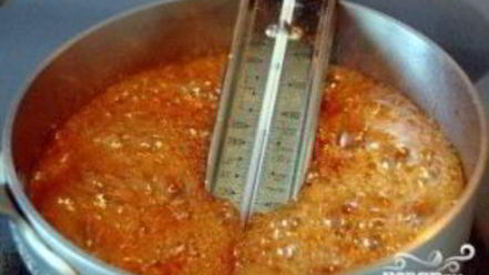 Рецепт чак-чака традиционного