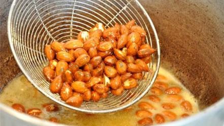 Рецепт домашнего чак-чака