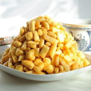 Рецепт Сиропа для чак-чака