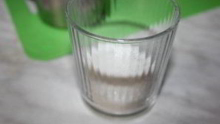 Рецепт сиропа для чак-чака