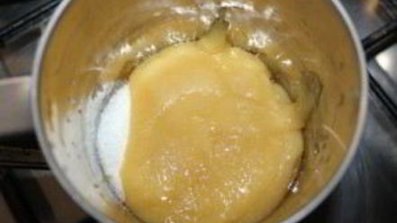 Рецепт сиропа для чак-чака