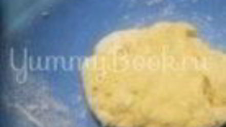 Рецепт татарского чак-чака