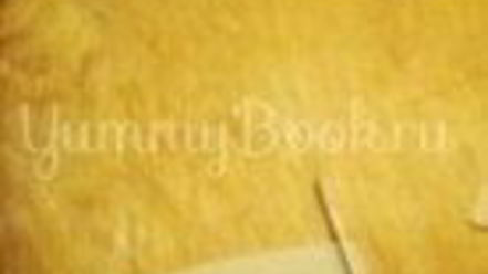 Рецепт татарского чак-чака