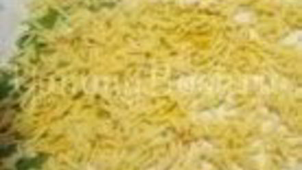 Рецепт татарского чак-чака