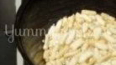 Рецепт татарского чак-чака