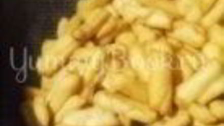 Рецепт татарского чак-чака