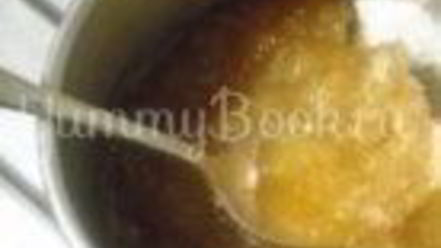 Рецепт татарского чак-чака