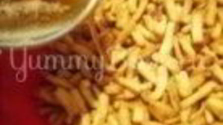 Рецепт татарского чак-чака