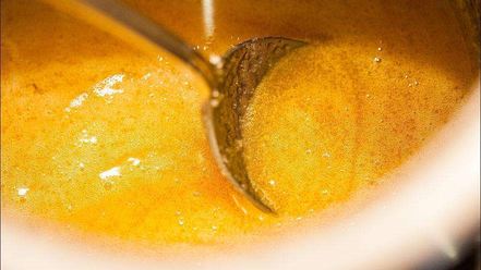 Рецепт восточной сладости чак-чак