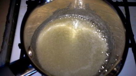 Рецепт восточного чак-чака