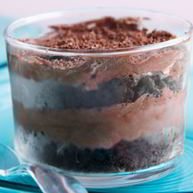 Рецепт Десерта без выпечки