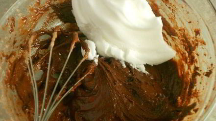 Рецепт десерта дамское счастье