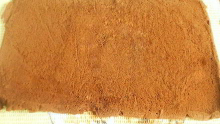 Рецепт десерта дамское счастье