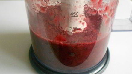 Рецепт десерта дамское счастье