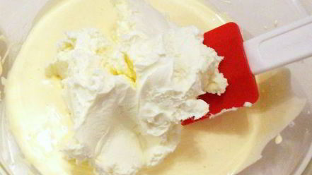 Рецепт десерта дамское счастье