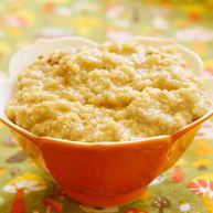 Рецепт Десерта из грецких орехов и фиников