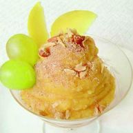 Рецепт Десерта из тыквы