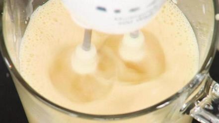 Рецепт десерта заводного апельсин