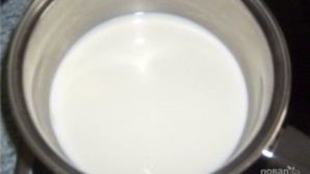 Рецепт диетического десерта из творога с желатином