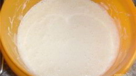 Рецепт диетического десерта из творога с желатином