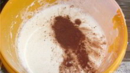 Рецепт диетического десерта из творога с желатином