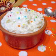 Рецепт Диетического десерта к чаю